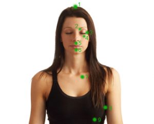 Devenez acteur de votre mieux-être avec l'EFT Emotionnal Freedom technics
