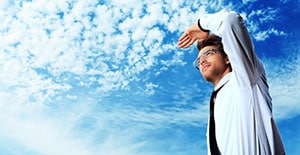 Donnez un nouvel horizon à votre vie POSITIVITE